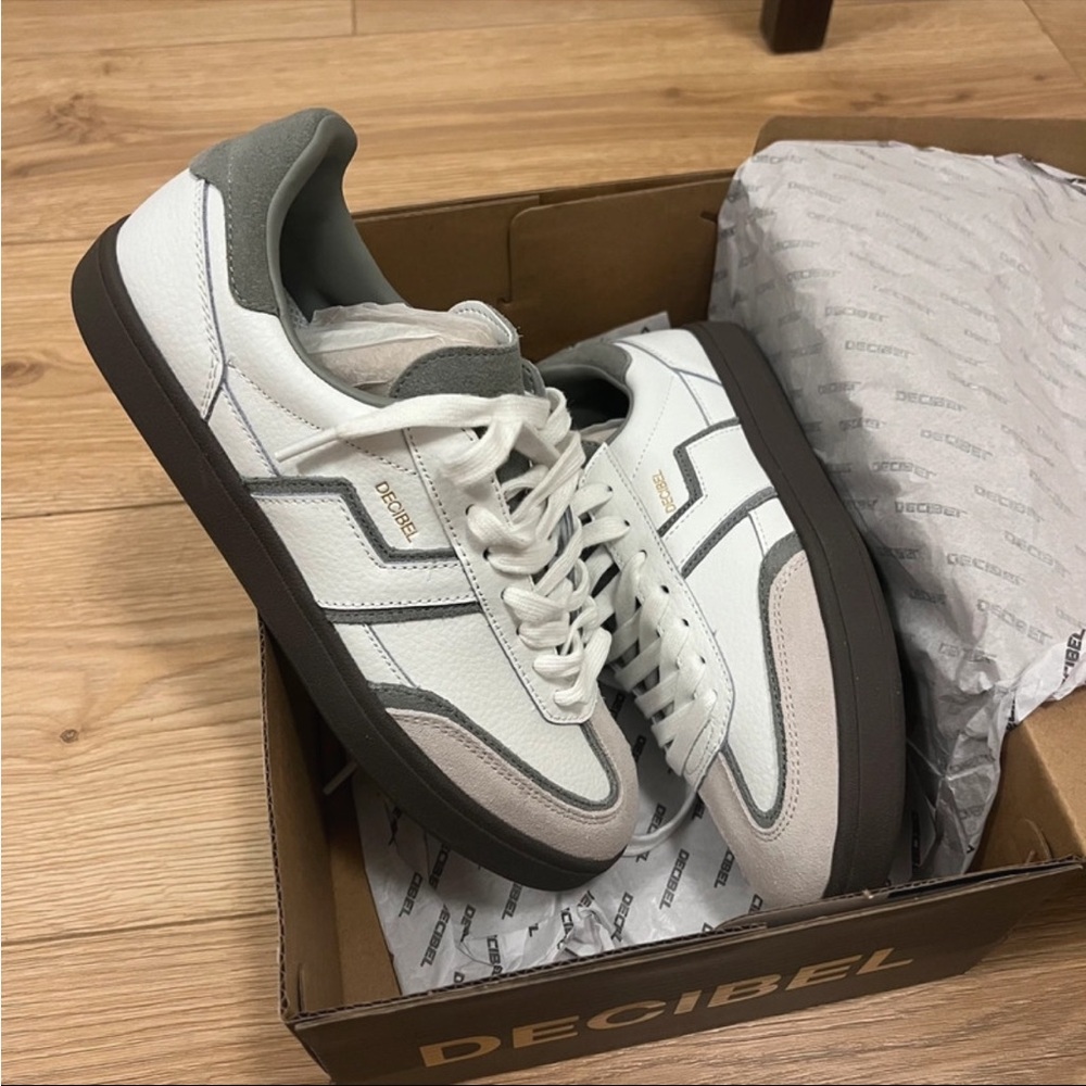 Decibel SNIPES Sneakers